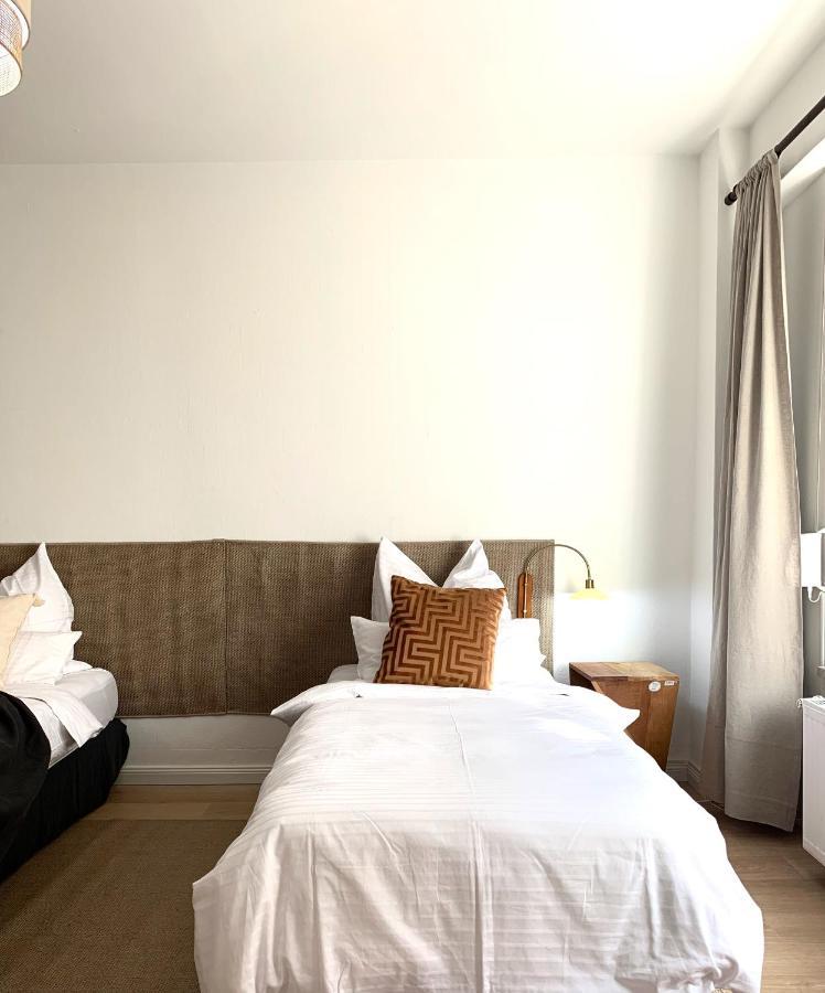 Cosy, Spacious, And Central Berlin Exterior photo