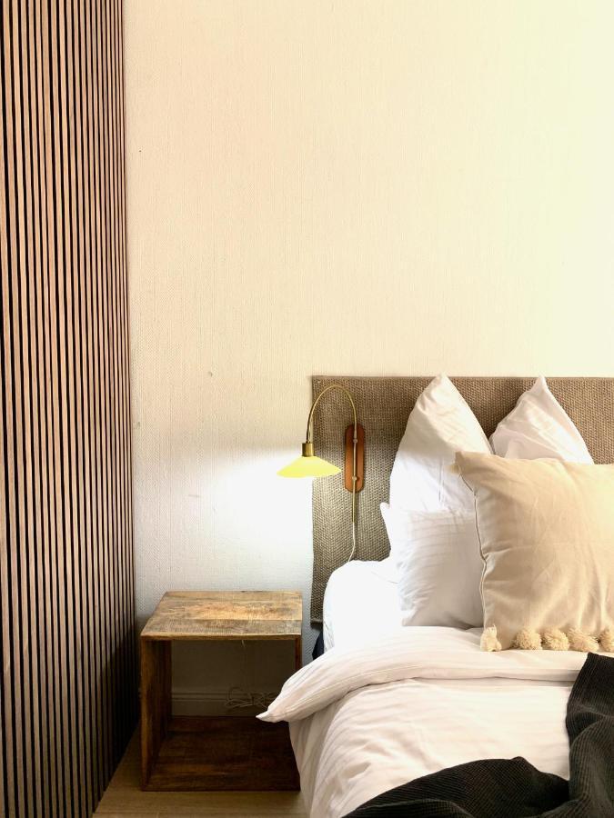 Cosy, Spacious, And Central Berlin Exterior photo