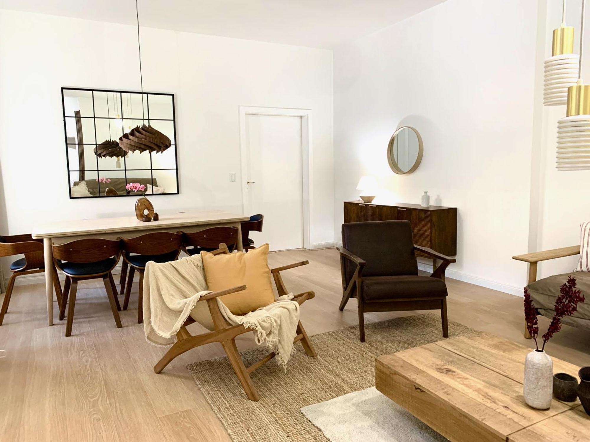 Cosy, Spacious, And Central Berlin Exterior photo